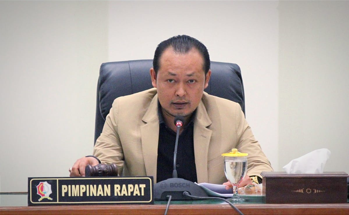 Abdullah Umar Jadi Ketua TPD AMIN Bojonegoro, Berikut Susunannya